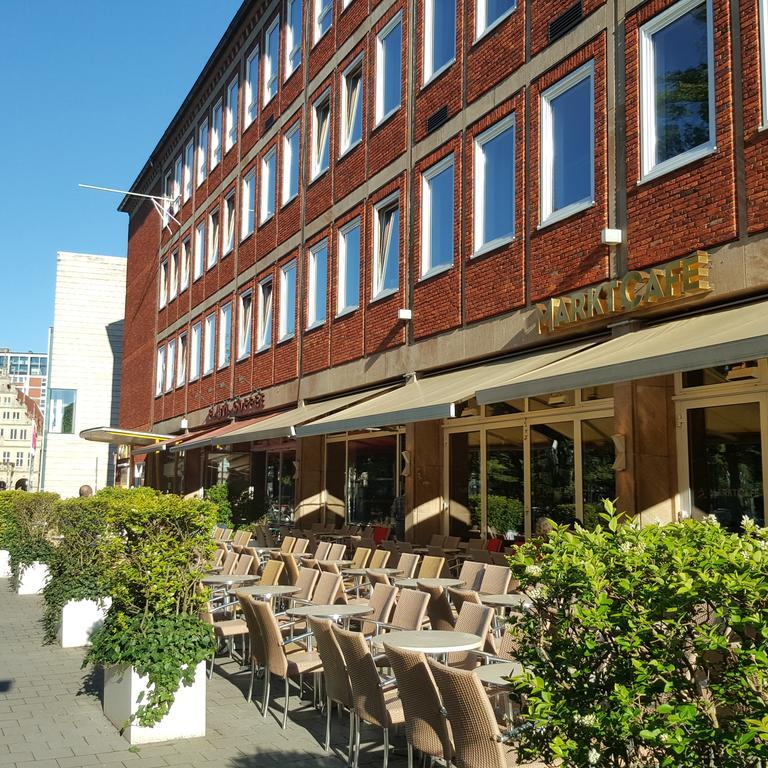 Muenstersdachstuebchen Munster (North Rhine-Westphalia) Exterior foto